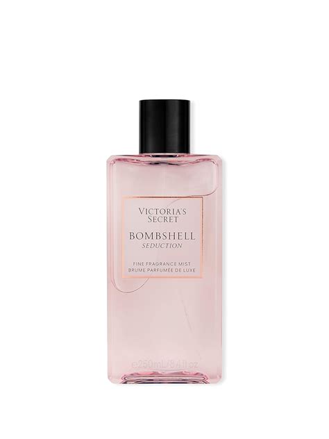 victoria secret bombshell seduction perfume dupe|victoria's secret bombshell body mist.